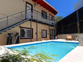 Complejo Gabriel - Departamentos Temporarios